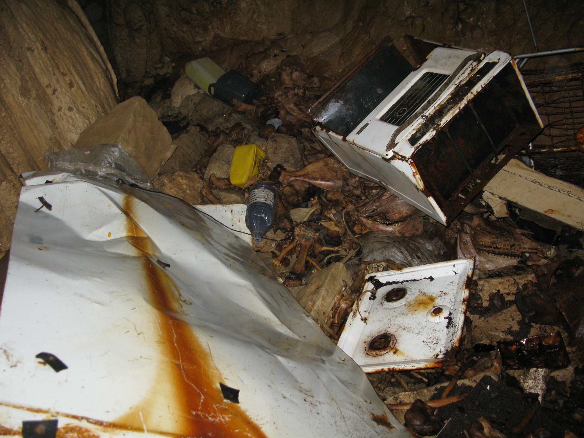 Esto tambi&eacute;n esconde Urbasa-Andia