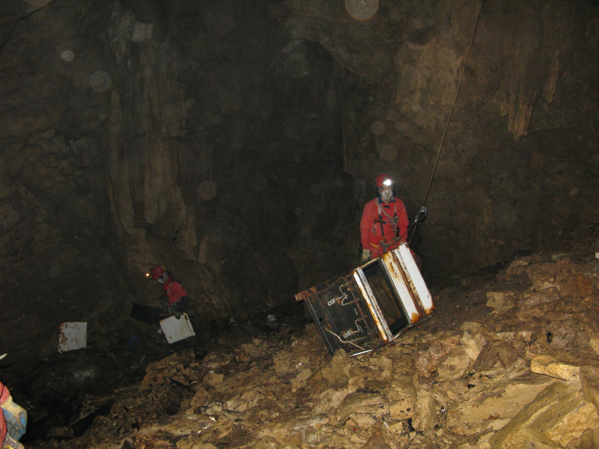 Esto tambi&eacute;n esconde Urbasa-Andia