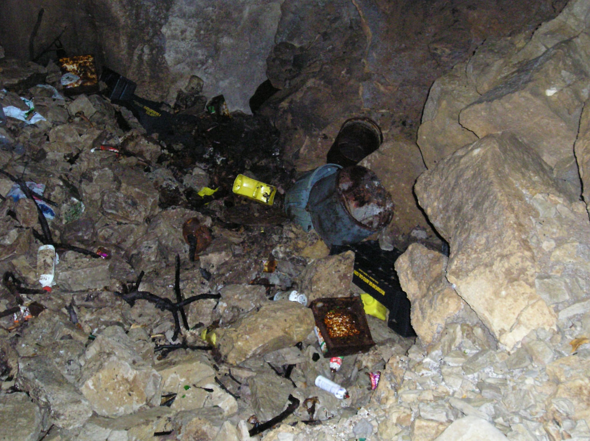 Esto tambi&eacute;n esconde Urbasa-Andia