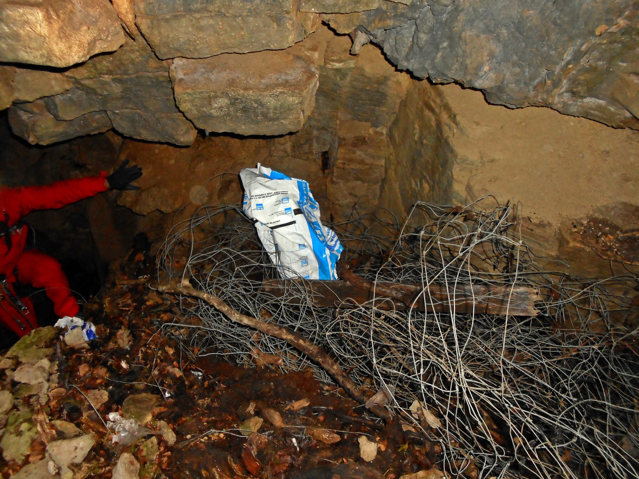 Esto tambi&eacute;n esconde Urbasa-Andia