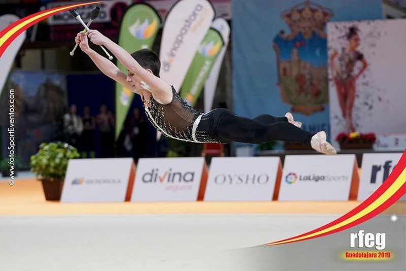 Histórico subcampeonato para Navarra en la Primera Copa de España Masculina