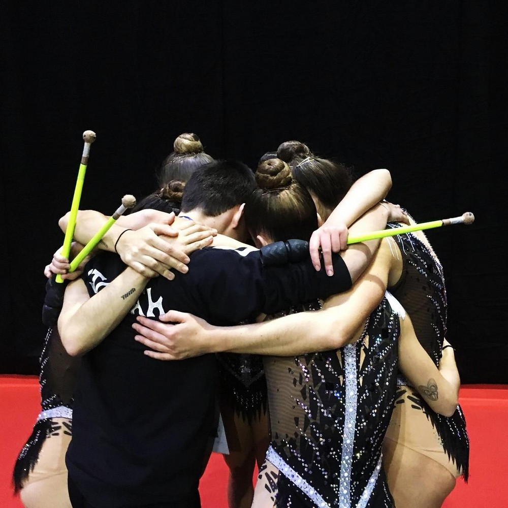 #yoentrenoencasa con Ander Olcoz