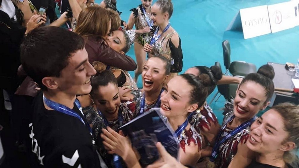 #yoentrenoencasa con Ander Olcoz