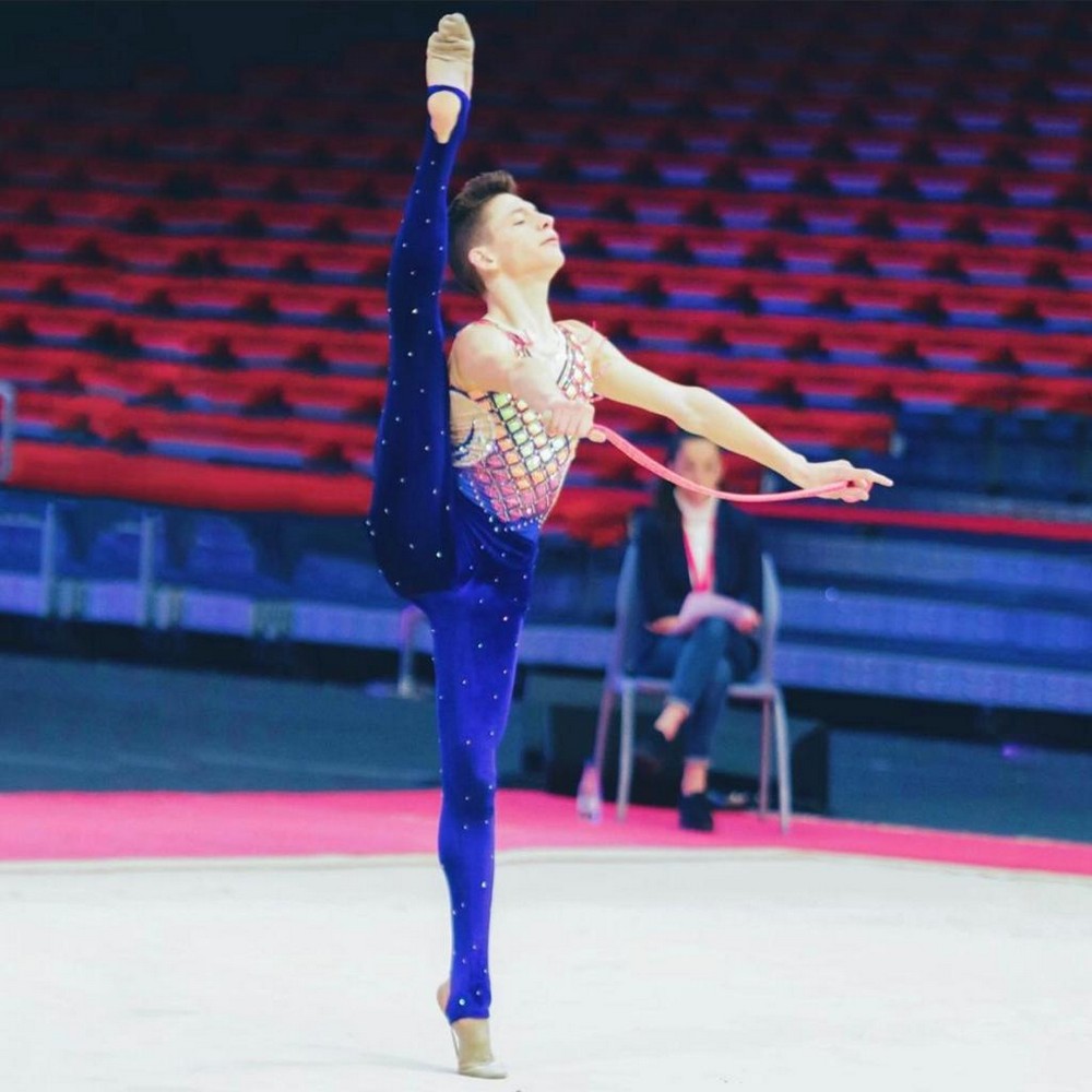 Entrevista a Felipe Suso: &quot;Si se ama lo que se hace, pocas cosas pueden hacer que dejes de hacer lo que te gusta; creo que la pasi&oacute;n es mayor que el obst&aacute;culo&quot;