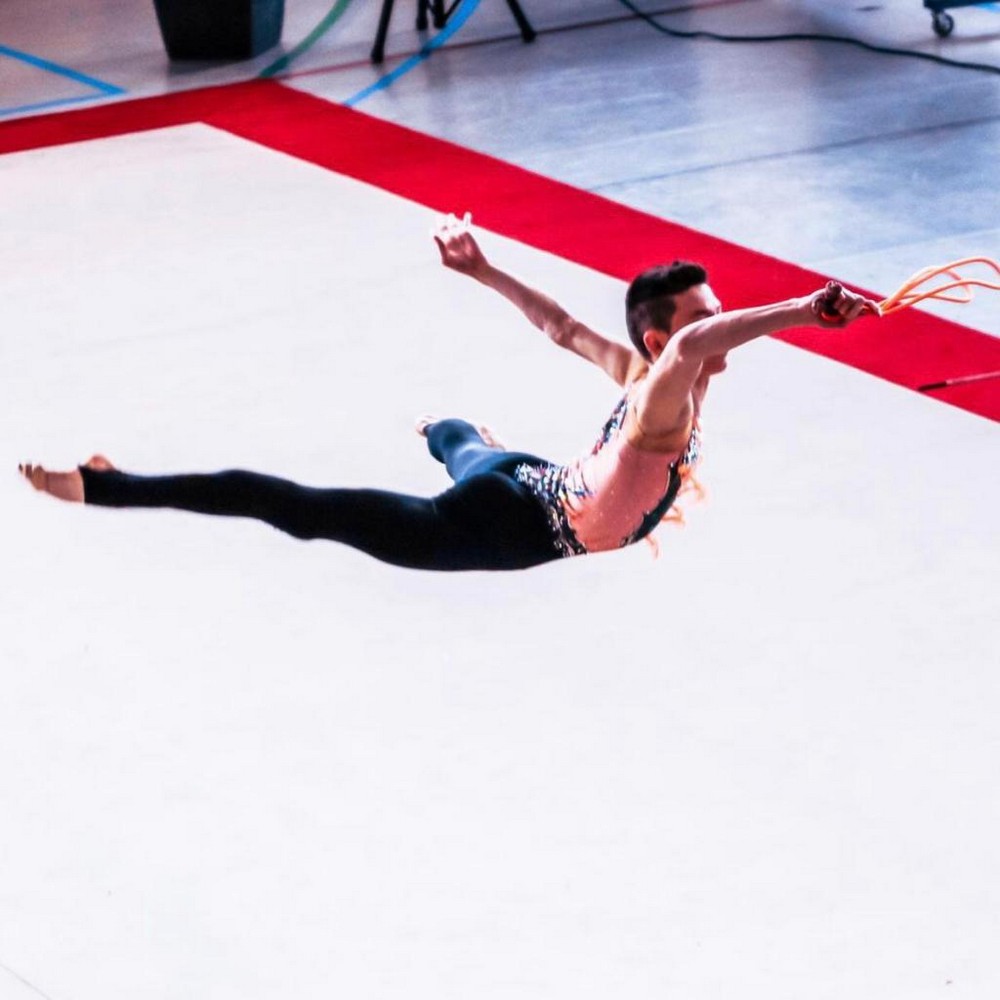 Entrevista a Felipe Suso: "Si se ama lo que se hace, pocas cosas pueden hacer que dejes de hacer lo que te gusta; creo que la pasión es mayor que el obstáculo"