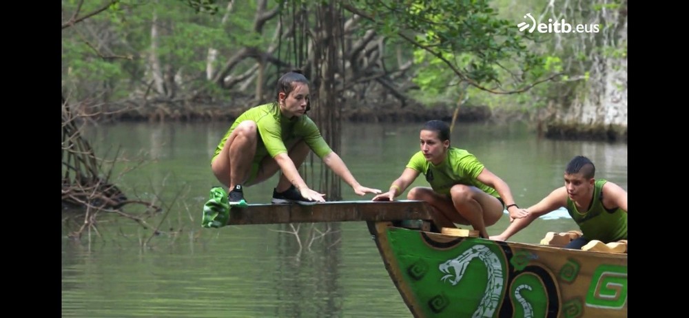 Entrevista a Jennifer Serrano