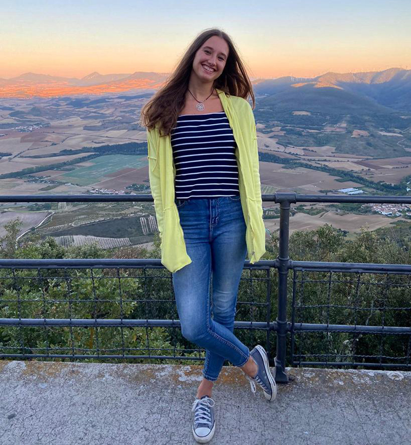 Entrevista a Silvia Ciaurriz