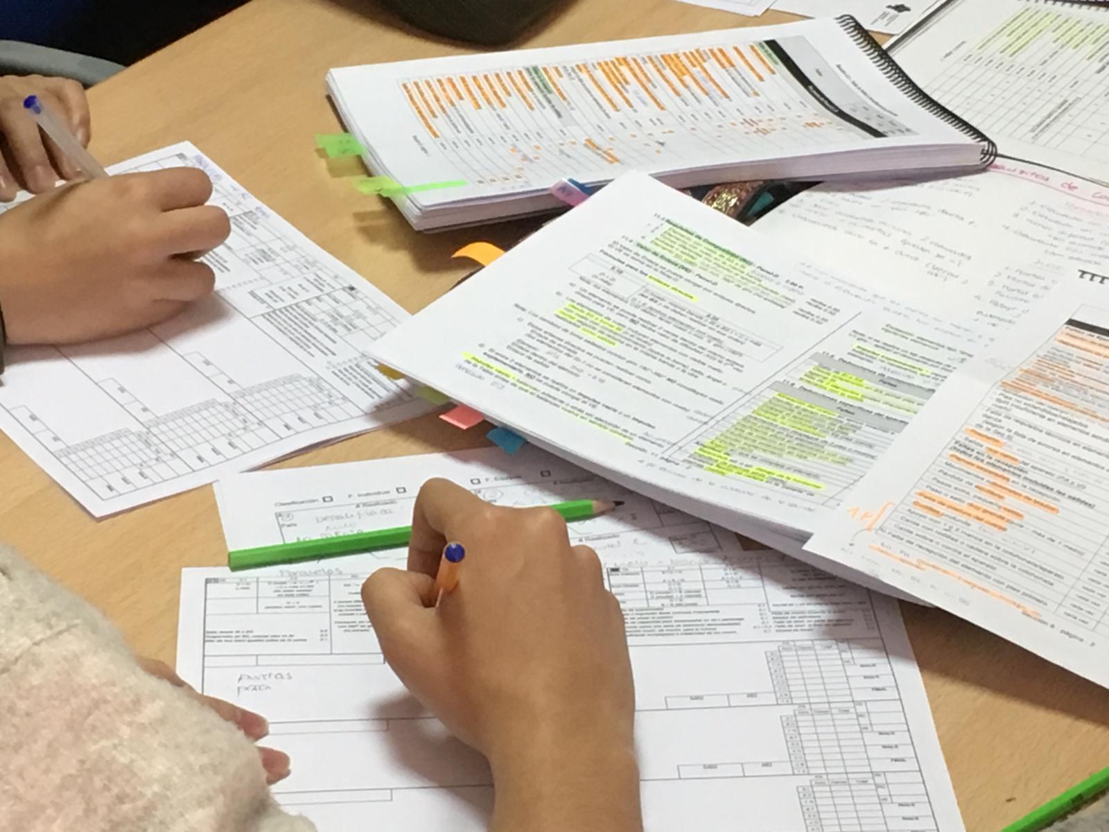 Convocado el curso de jueces GR nivel 2 (Ciclo 2017-2020)