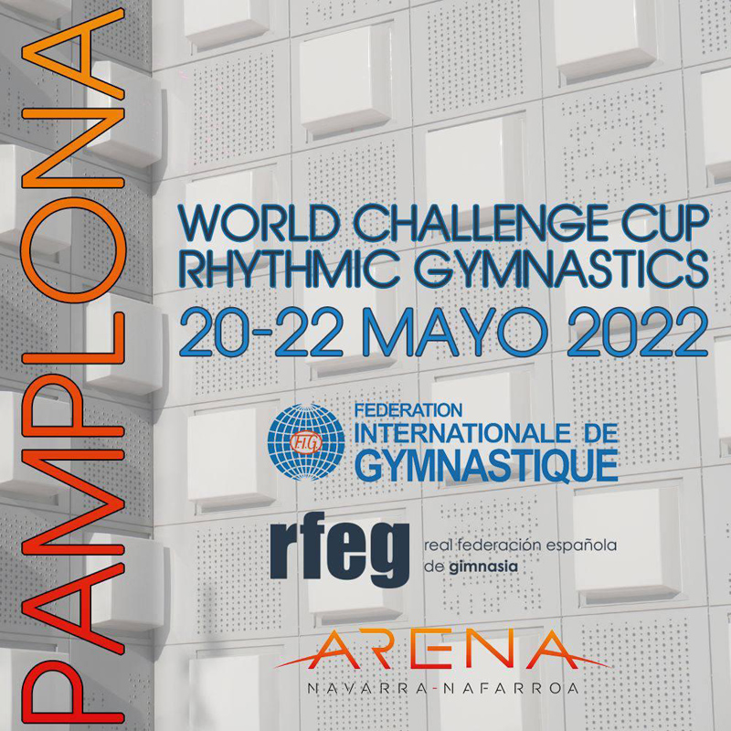 Pamplona, sede del World Cup Challenge