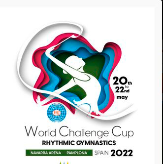 Horarios Definitivos Copa Mundo GR Pamplona