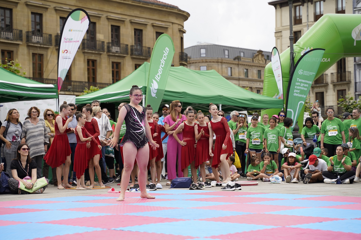 Tour Universo Mujer dej&oacute; un fin de semana para el recuerdo