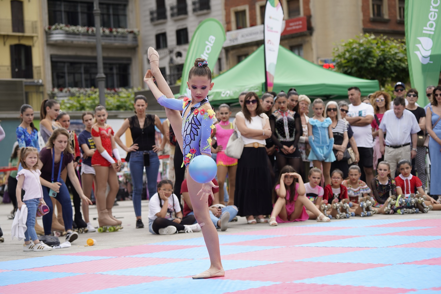 Tour Universo Mujer dejó un fin de semana para el recuerdo
