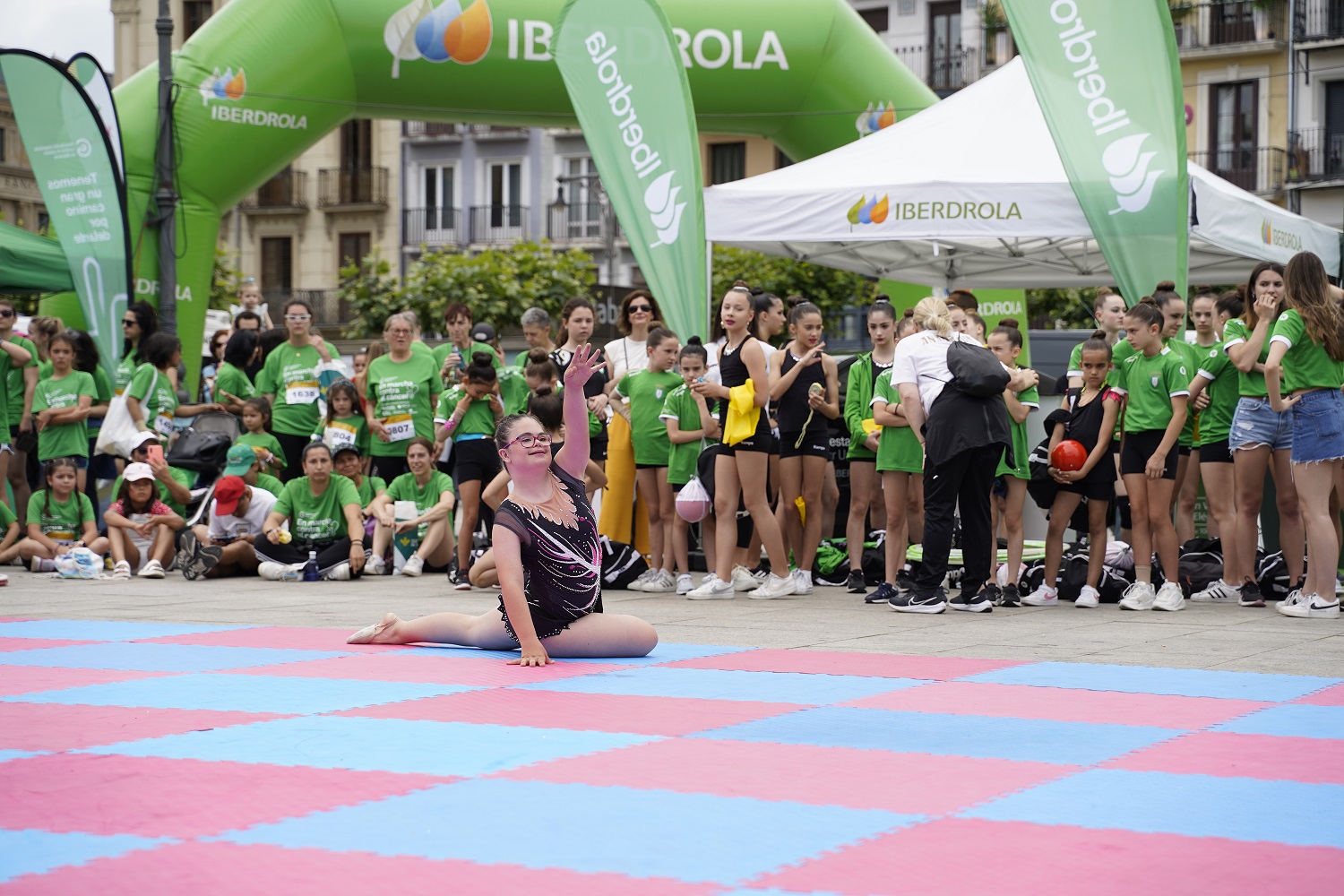 Tour Universo Mujer dejó un fin de semana para el recuerdo