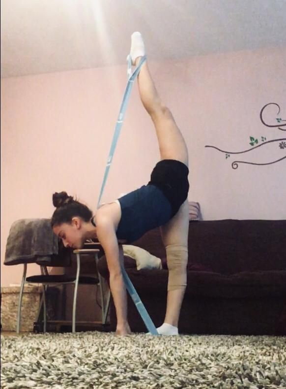 #Yoentrenoencasa con Sara Cinto