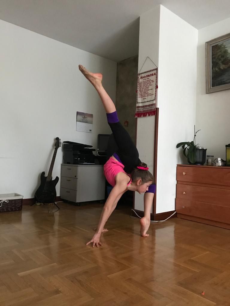 #Yoentrenoencasa con Sara Cinto