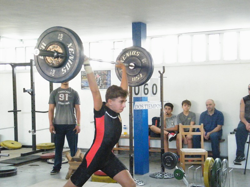 Disponibles las fotograf&iacute;as del Campeonato Navarro Sub 15 y del VascoNavarro Cadete y Promesa