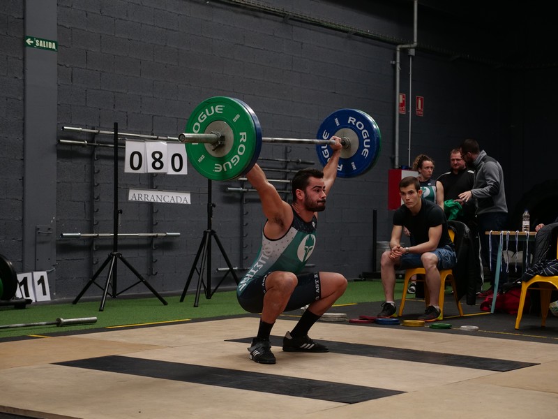 Primera Jornada de la Liga de Clubes