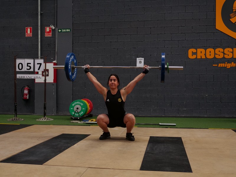 Primera Jornada de la Liga de Clubes