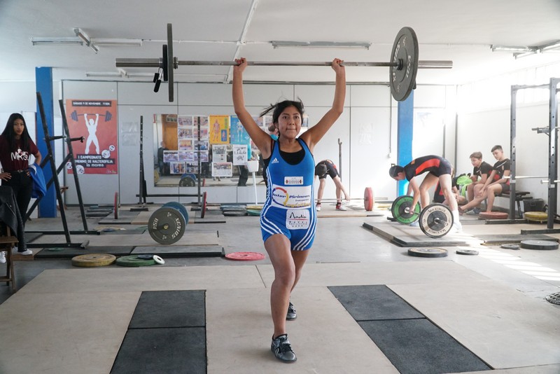 Campeonato Navarro Junior