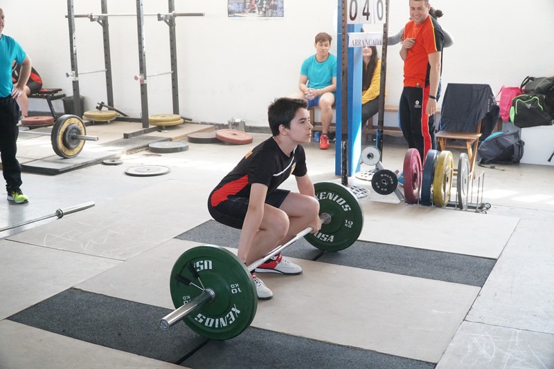 Campeonato Navarro Junior