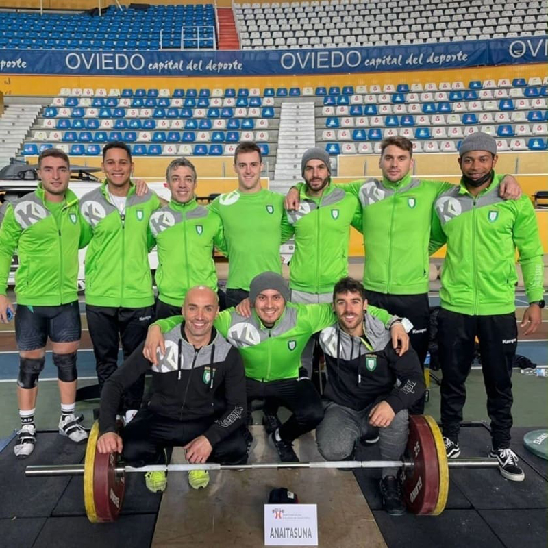 Gran actuaci&oacute;n del Anaitasuna en la Copa del Rey