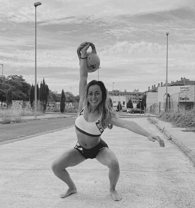 Mireia Blanco: Mi verano ideal ser&iacute;a viajando y conociendo culturas