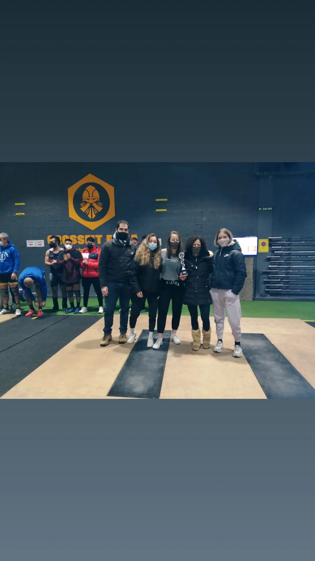 CAMPEONATO NAVARRO DE CLUBES 2021