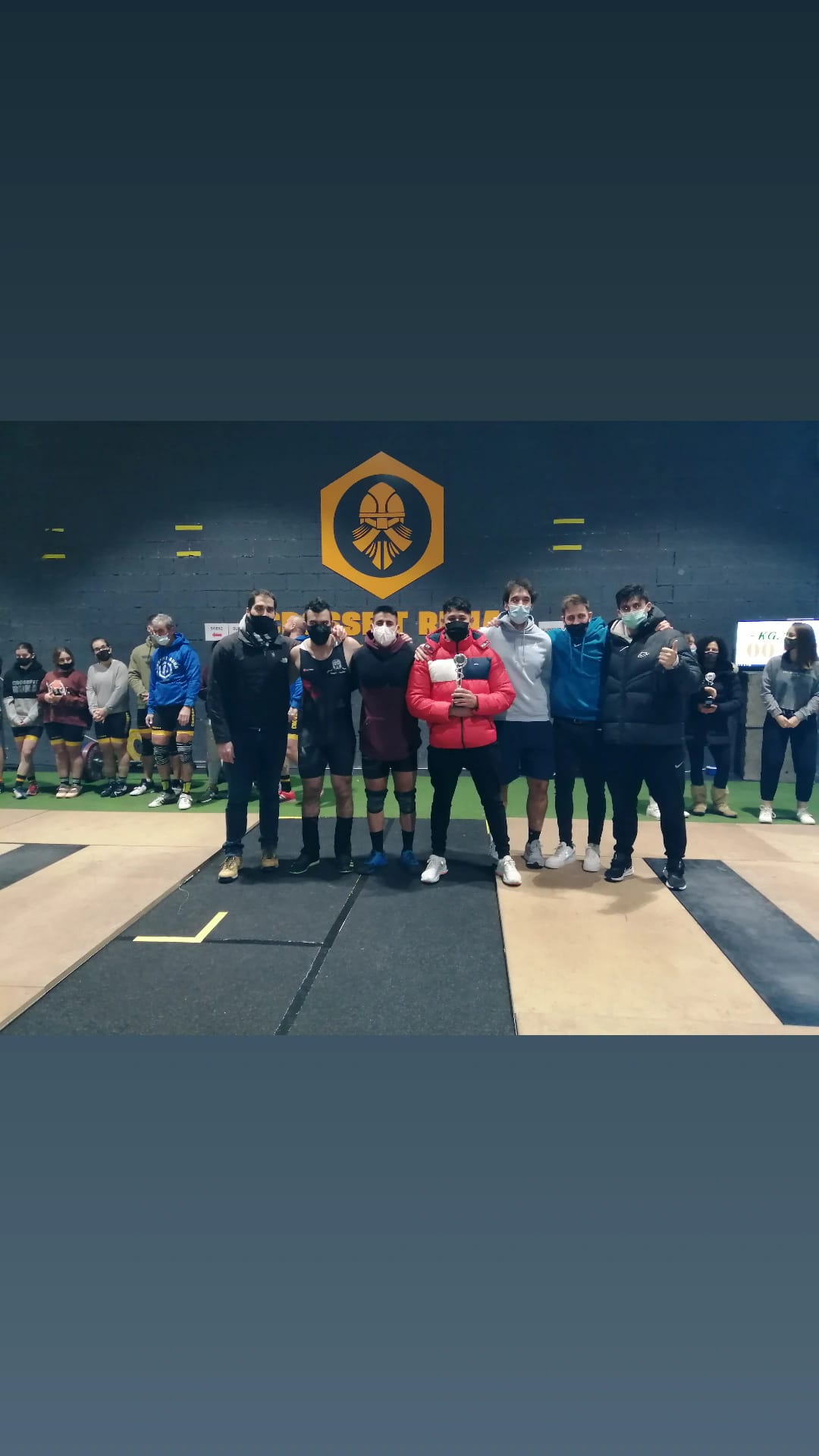 CAMPEONATO NAVARRO DE CLUBES 2021