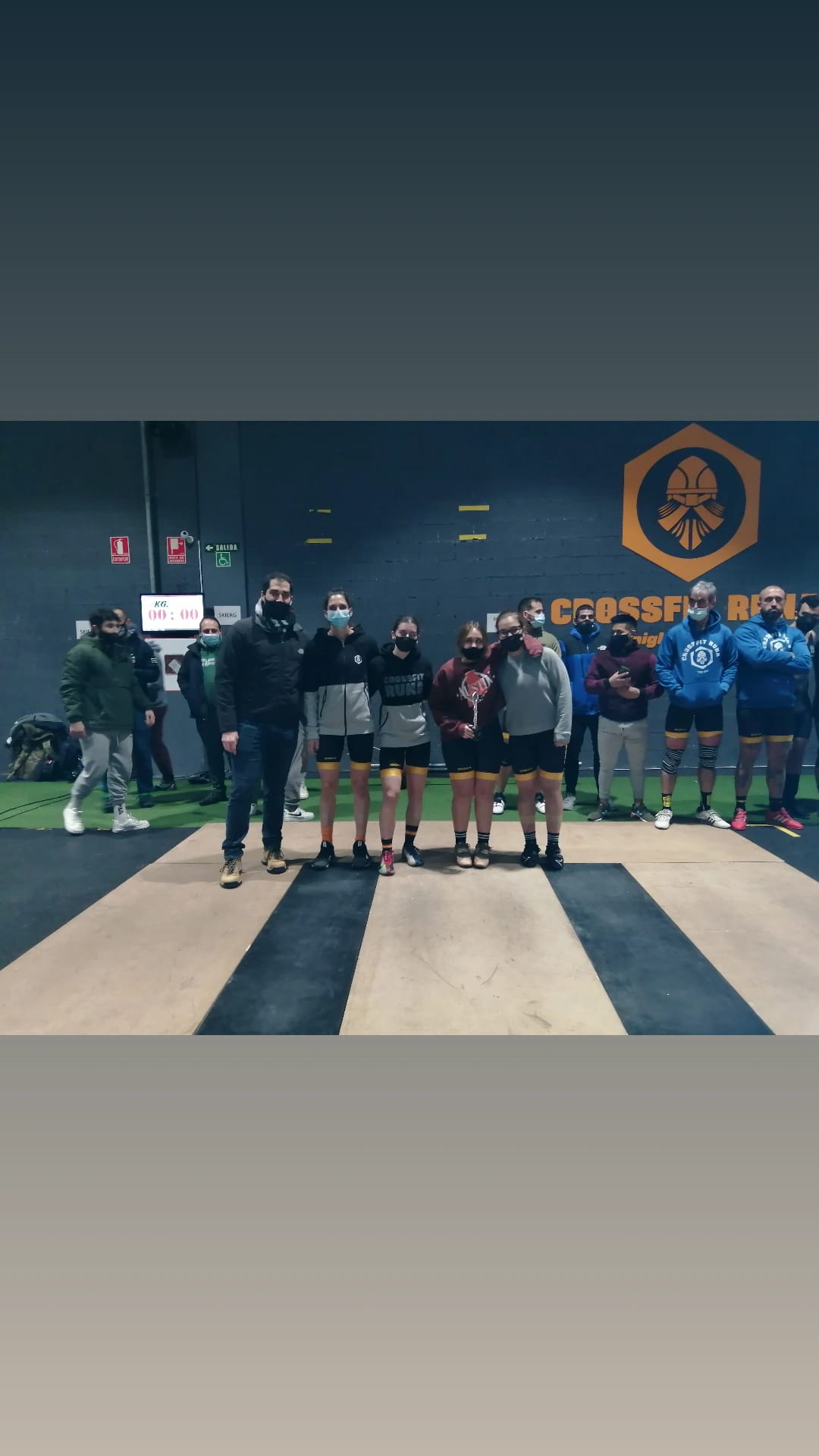 CAMPEONATO NAVARRO DE CLUBES 2021