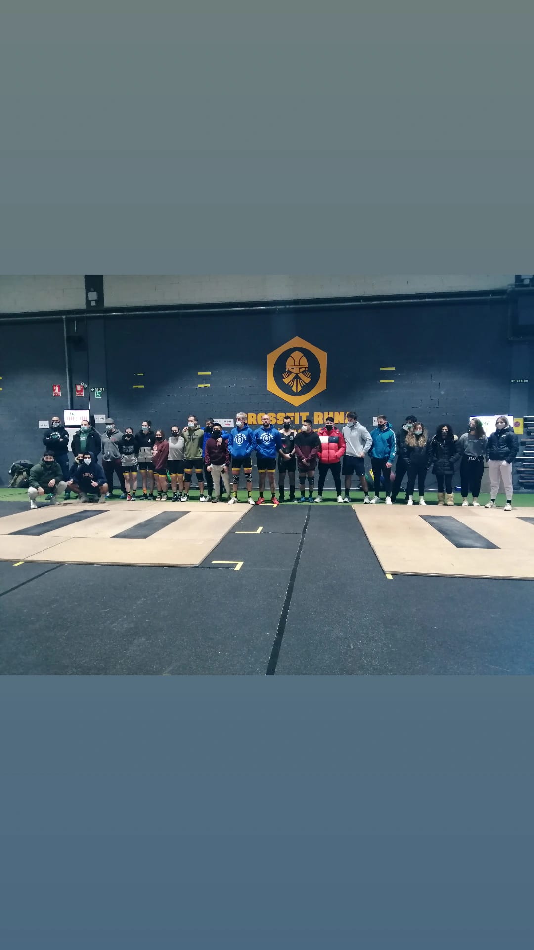 CAMPEONATO NAVARRO DE CLUBES 2021