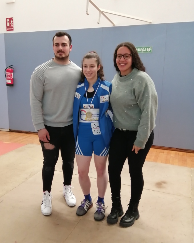 II JORNADA JUEGOS DEPORTIVOS DE NAVARRA 2022