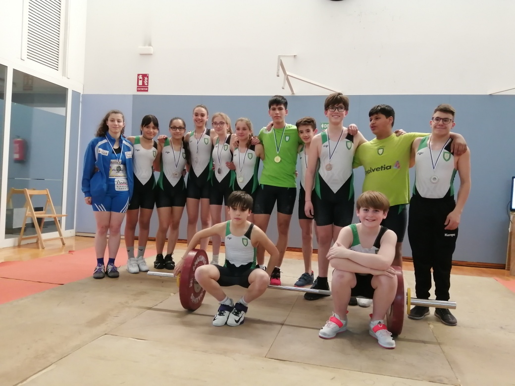 II JORNADA JUEGOS DEPORTIVOS DE NAVARRA 2022