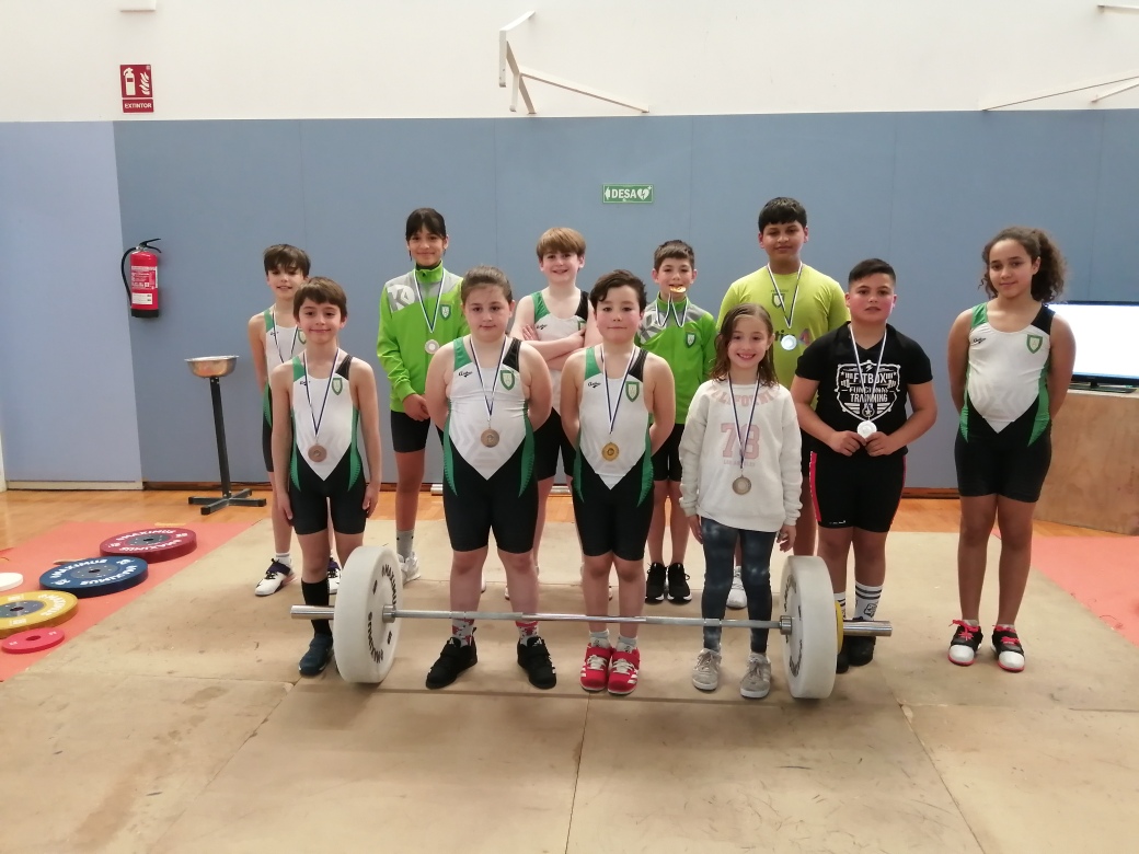 II JORNADA JUEGOS DEPORTIVOS DE NAVARRA 2022