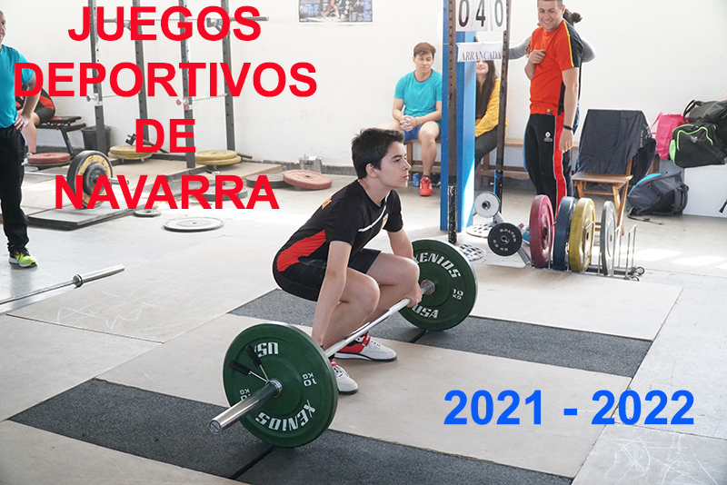 IV Jornada de los Juegos Deportivos