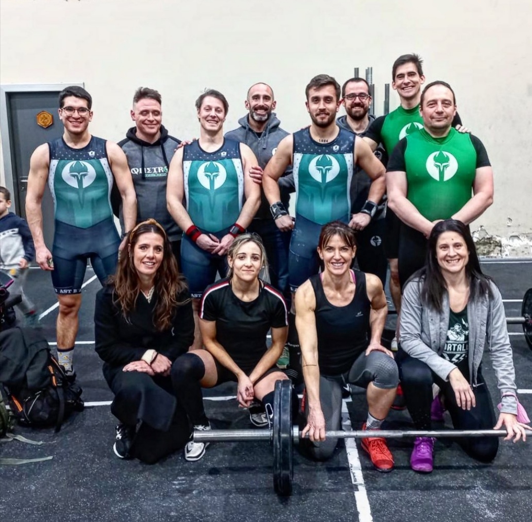 I JORNADA, LIGA NAVARRA DE CLUBES 2022