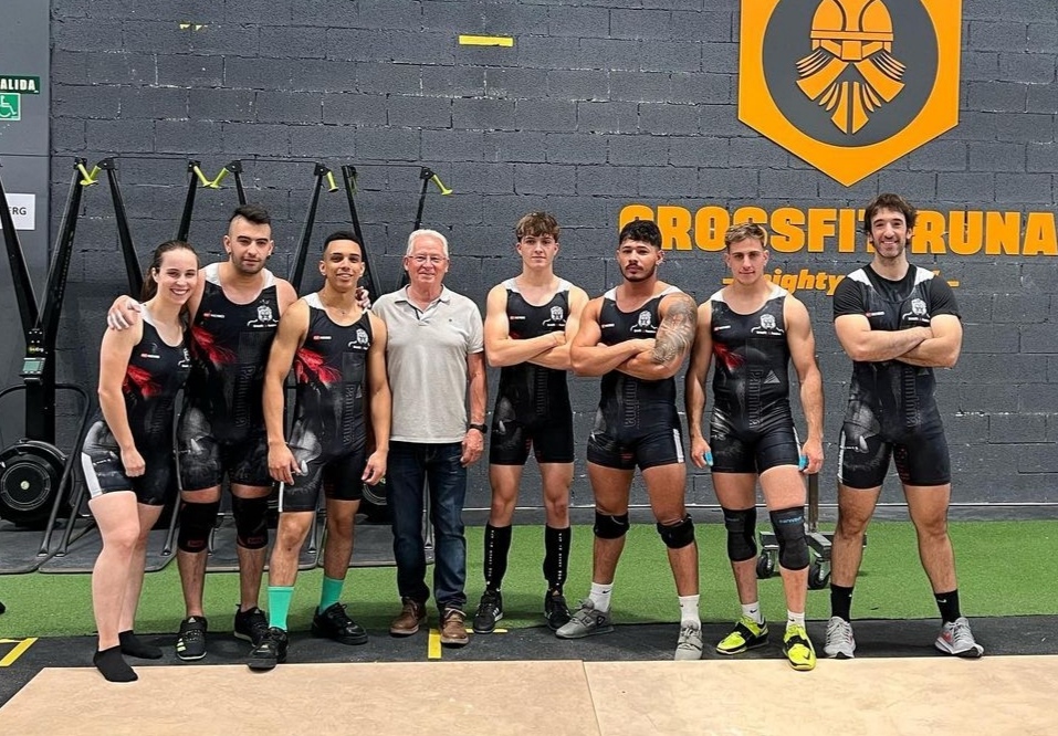 III JORNADA, LIGA NAVARRA DE CLUBES 2022