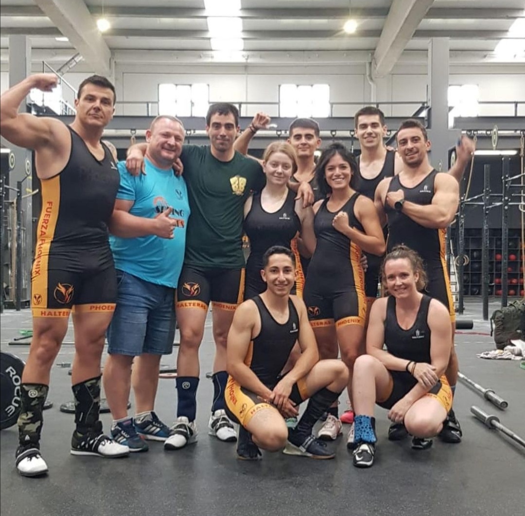 III JORNADA, LIGA NAVARRA DE CLUBES 2022