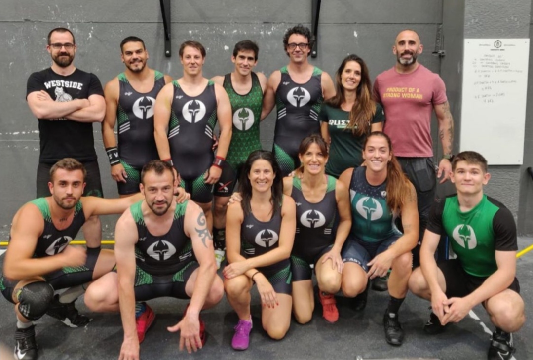 III JORNADA, LIGA NAVARRA DE CLUBES 2022