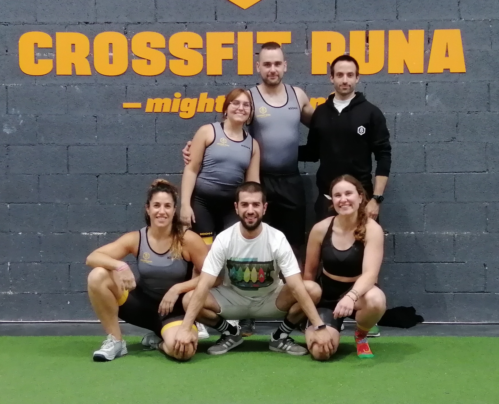 III JORNADA, LIGA NAVARRA DE CLUBES 2022