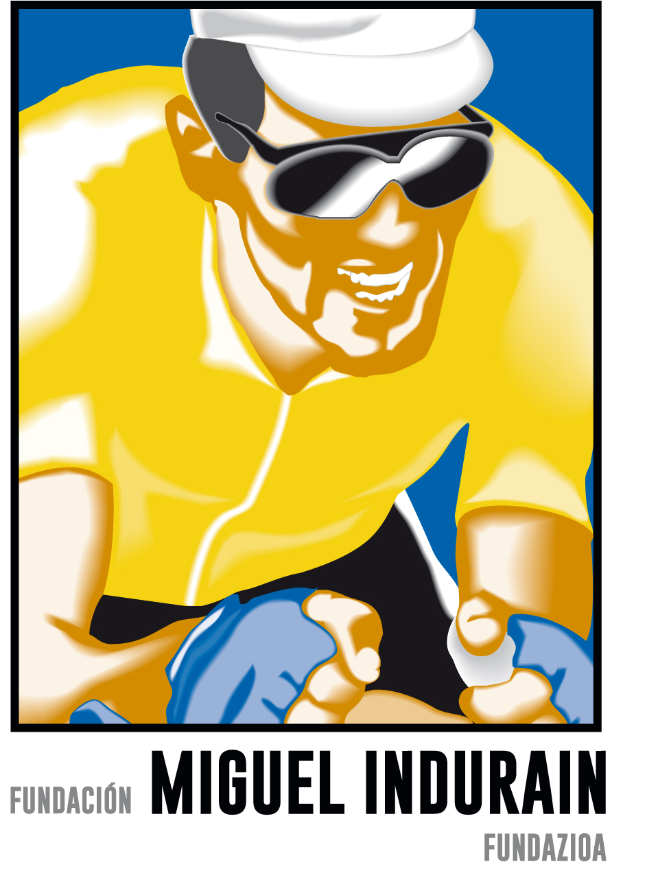 La Fundaci&oacute;n Miguel Indurain abre el plazo para solicitar becas de J&oacute;venes Talentos