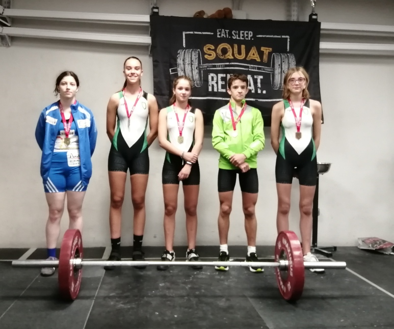 III JORNADA JUEGOS DEPORTIVOS DE NAVARRA 2022 Y FINAL XXXV JDN, TEMPORADA 2021-2022