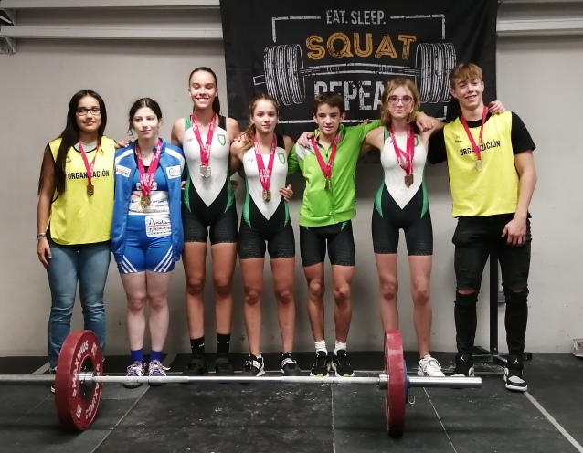 III JORNADA JUEGOS DEPORTIVOS DE NAVARRA 2022 Y FINAL XXXV JDN, TEMPORADA 2021-2022