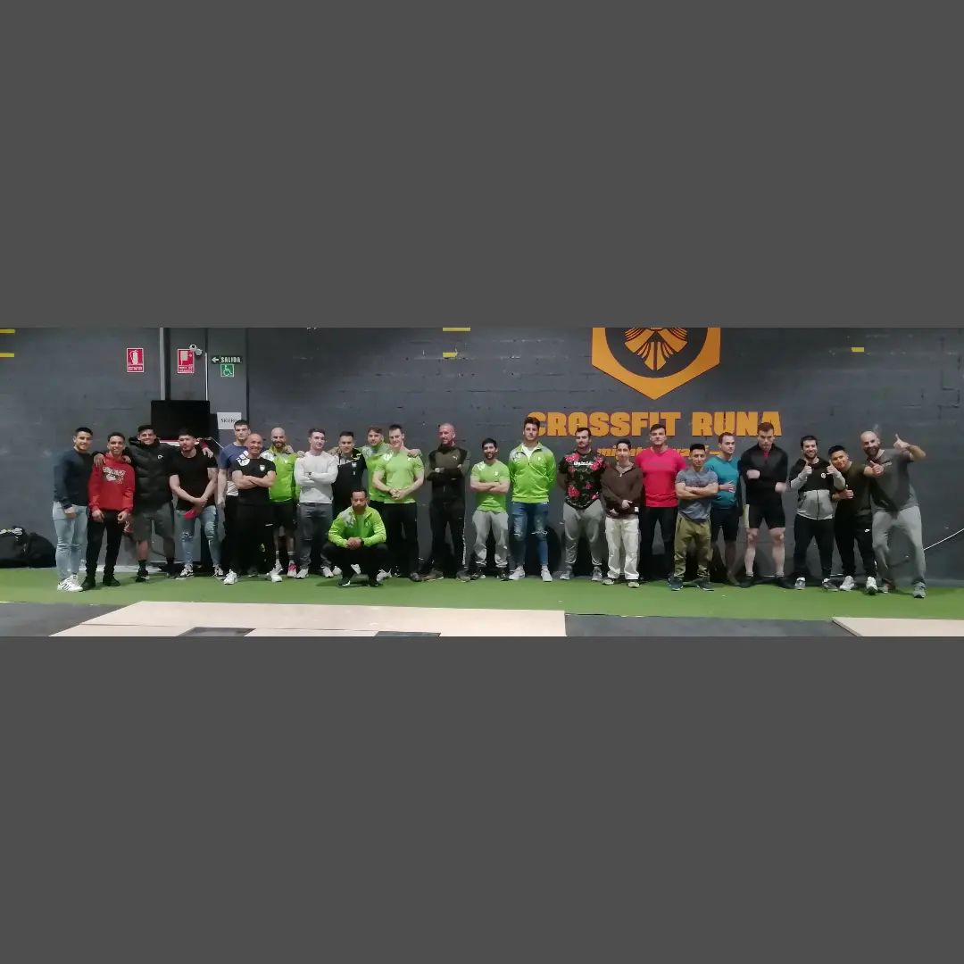 CAMPEONATO NAVARRO ABSOLUTO II JORNADA, LIGA NAVARRA DE CLUBES 2022