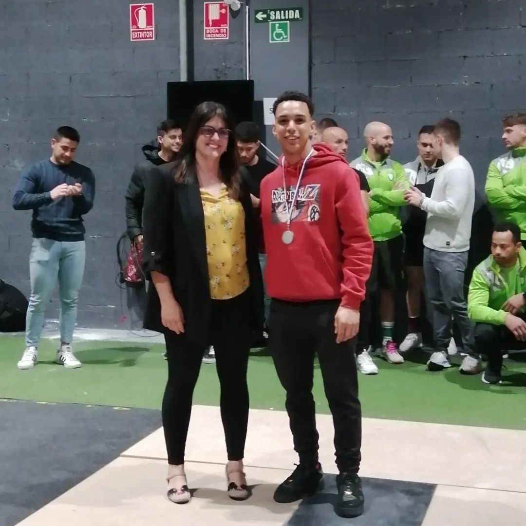 CAMPEONATO NAVARRO ABSOLUTO II JORNADA, LIGA NAVARRA DE CLUBES 2022