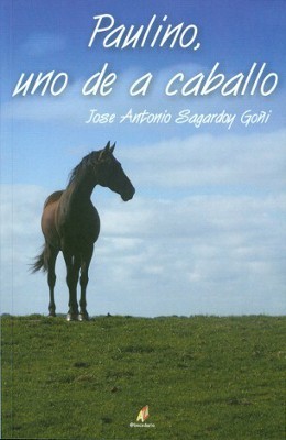 Paulino, uno de a caballo