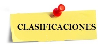 Clasificaciones Generales del Campeonato Navarro de Doma Cl&aacute;sica, Doma Adaptada y Juegos Deportivos de Navarra 2018/2019