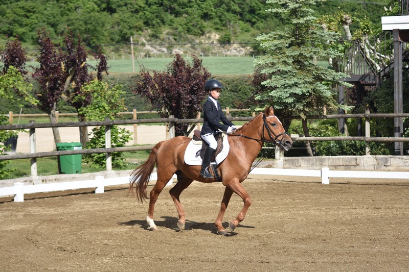 Añézcar acogió la Primera Fase de JDN de Debutantes y Promoción