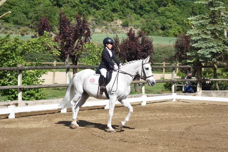 Añézcar acogió la Primera Fase de JDN de Debutantes y Promoción