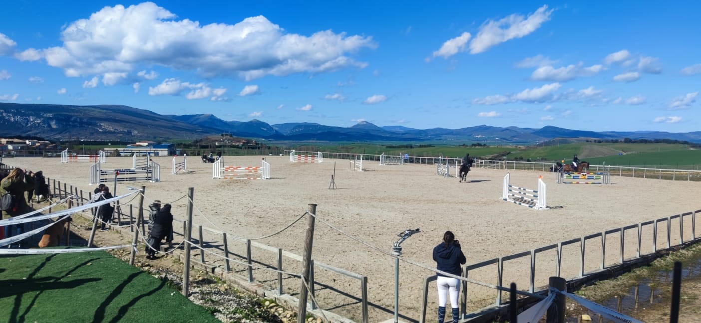 Arranca la temporada de Salto