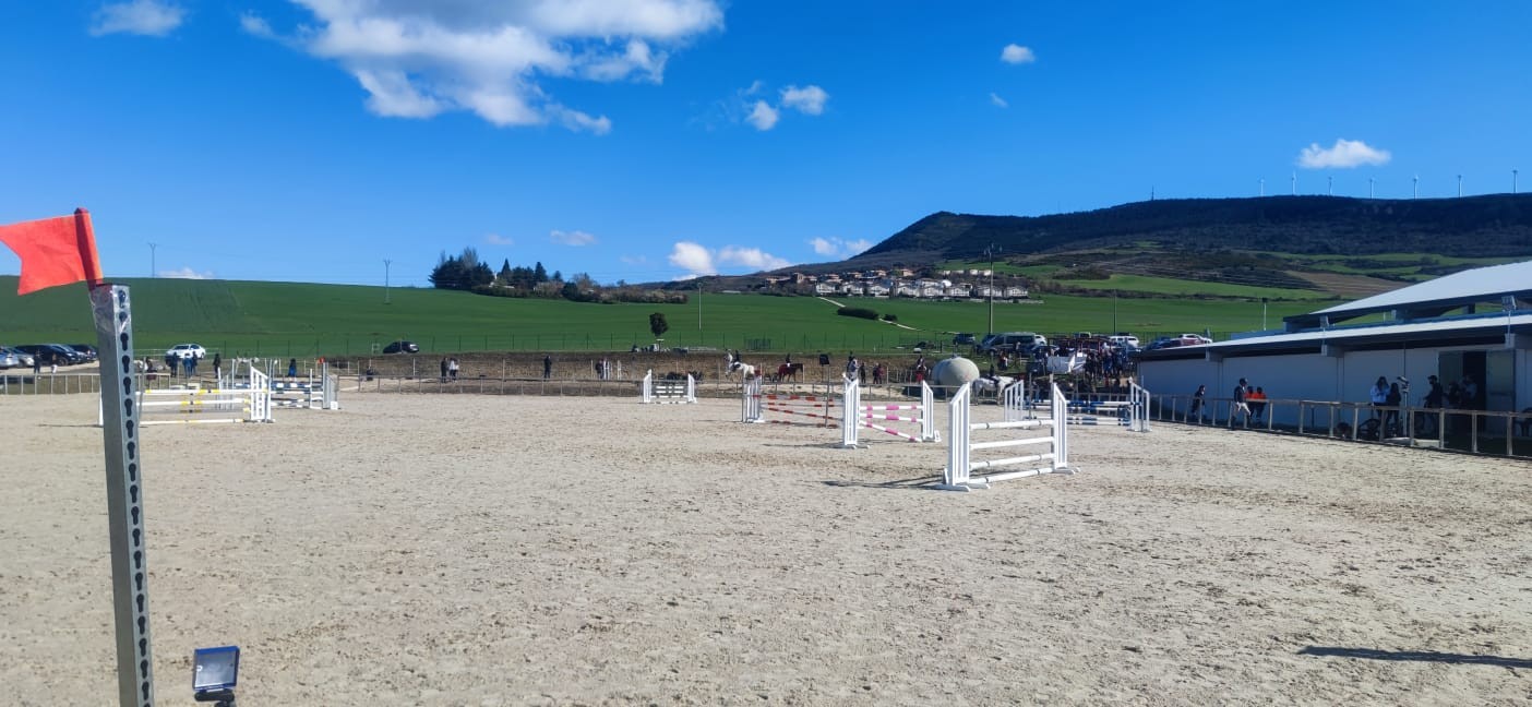 Arranca la temporada de Salto